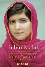 Malala Yousafzai: Ich bin Malala