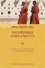 Jeffrey Hopkins: Nagarjunas Juwelenkette